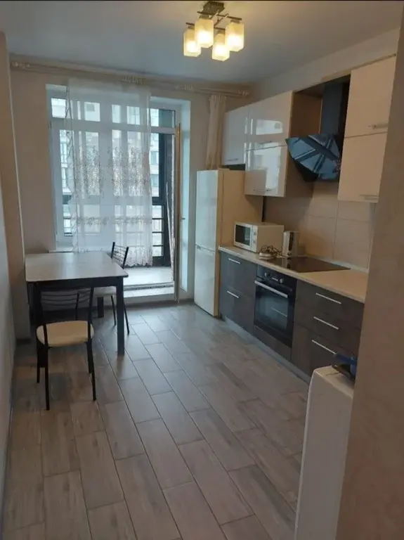 1-ка, Мытищи, Тенистый б-р, 6 - Фото 1