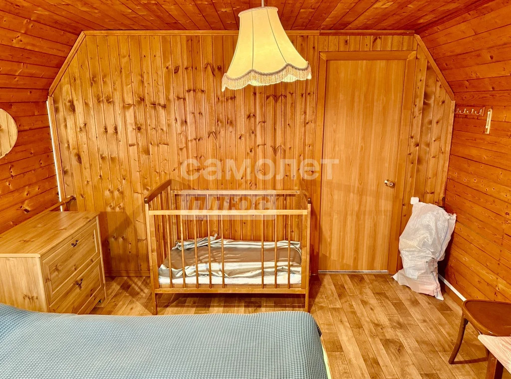 Продажа дома, Никольское, Дмитровский район - Фото 23