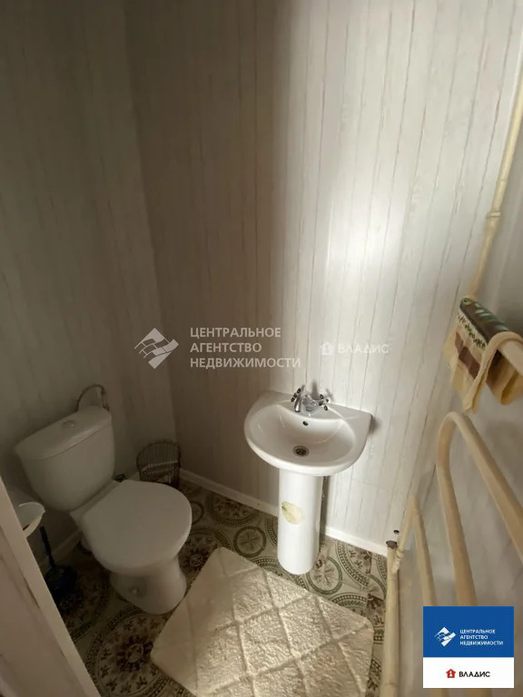 Продажа дома, Гусь-Железный, Касимовский район, ул. Полетаева - Фото 10