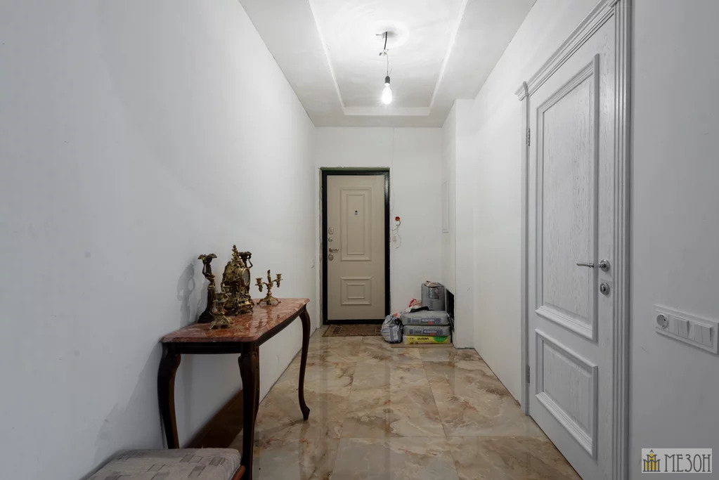 Продажа квартиры, Красногорск, Красногорский район, Павшинский бульвар - Фото 4