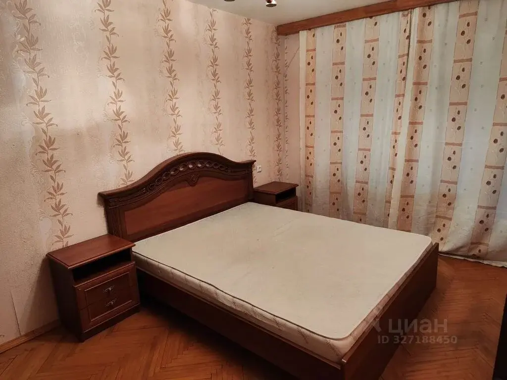 Сдам двухкомнатную квартиру 50.0м ул. Свободы, 2, Одинцово, Московская ... - Фото 12