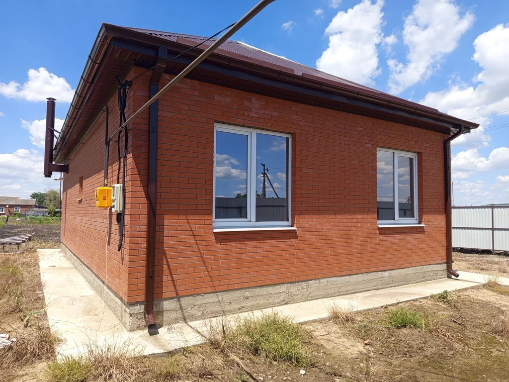 Продажа дома, Ивановская, Красноармейский район - Фото 10