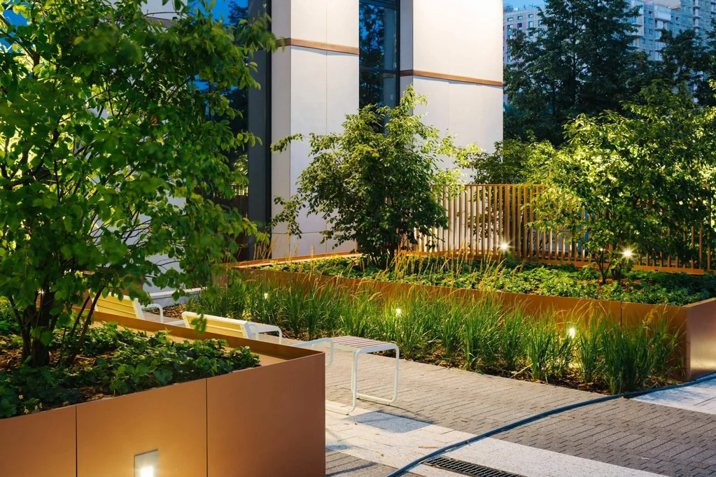 Продам 5-комн. квартиру 122.3 кв.м. - Фото 20