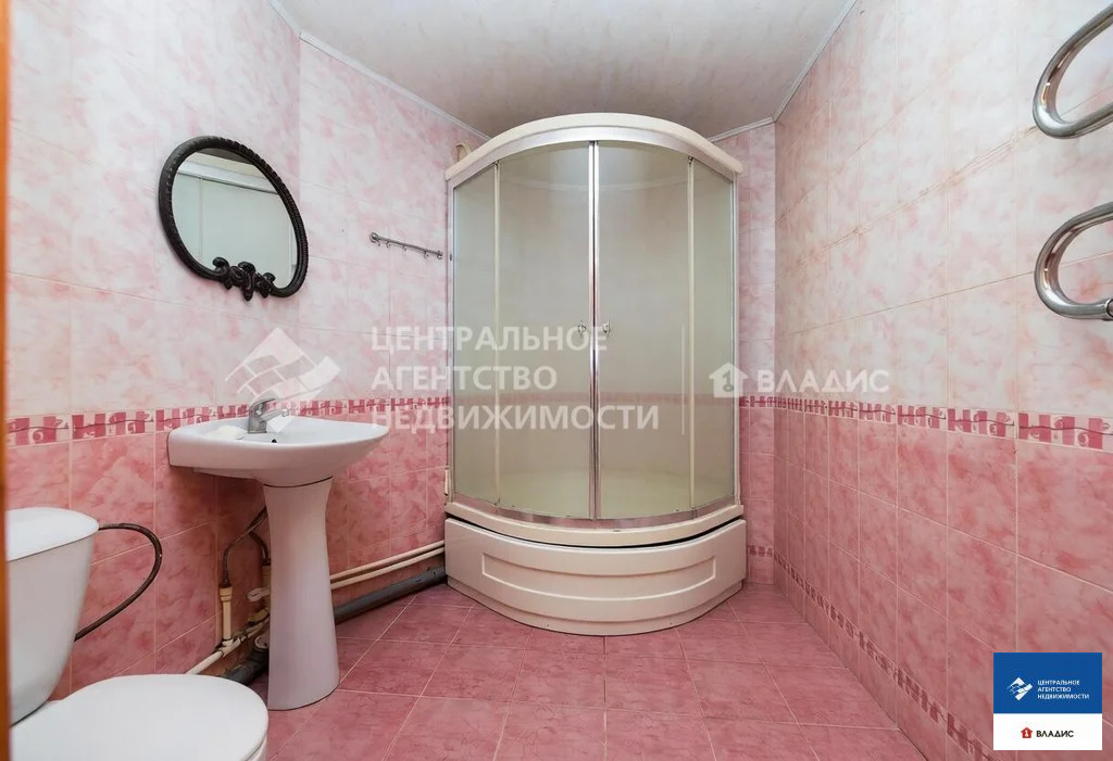 Продажа квартиры, Рязань, ул. Новоселов - Фото 6