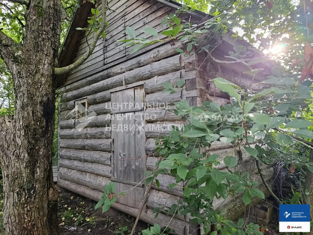 Продажа дома, Старожилово, Старожиловский район, ул. Почтовая - Фото 12