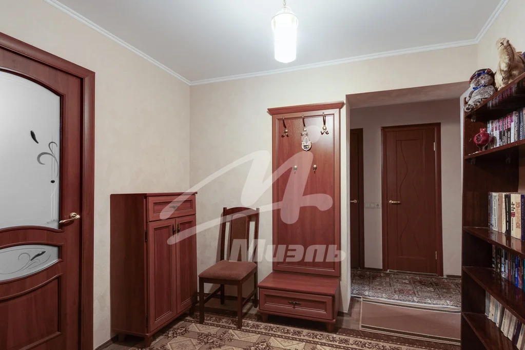 Продажа квартиры, Химки, ул. Некрасова - Фото 5