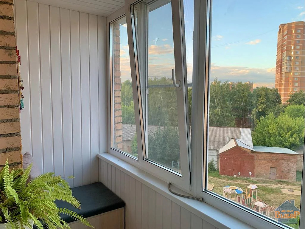 Продажа квартиры, Раменское, Раменский район, ул. Десантная - Фото 24