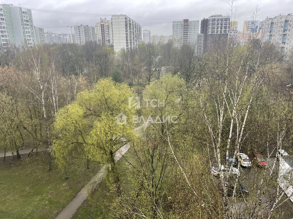 Москва, Череповецкая улица, д.14, 2-комнатная квартира на продажу - Фото 8