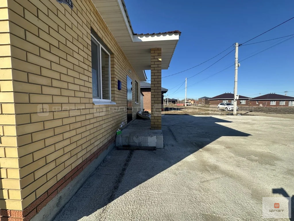 Продажа дома, Сокуры, Лаишевский район, ул. Кольцевая - Фото 6