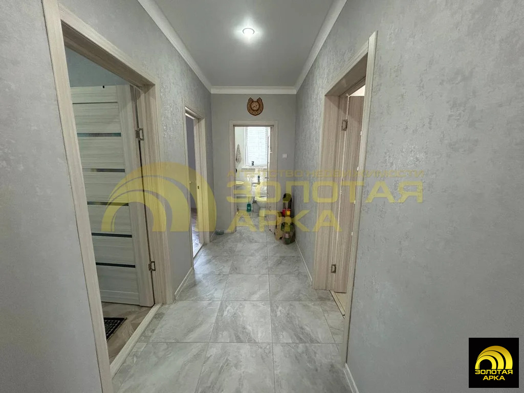 Продажа дома, Крымск, Крымский район, улица Надежды - Фото 18