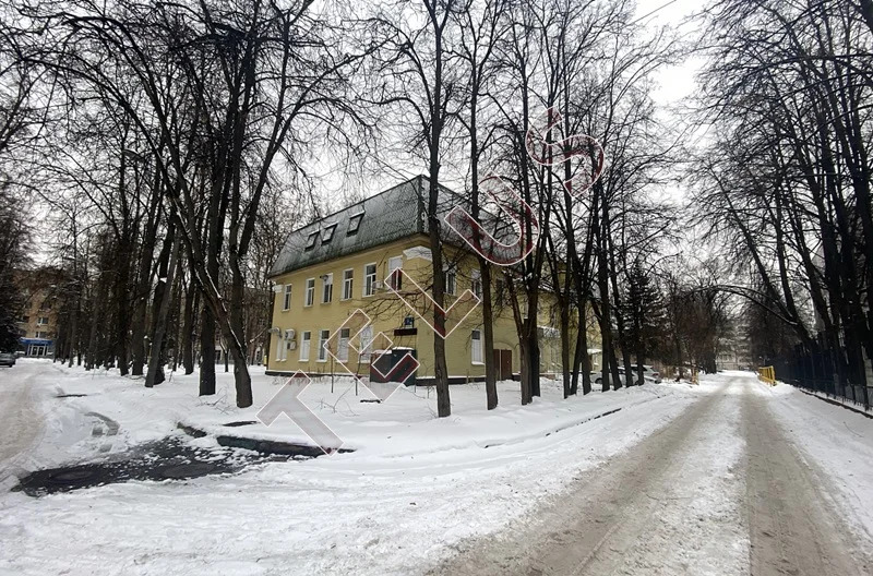 м. Щукинская, ул. Габричевского, 1341 м2, Здание (ном. объекта: 5383) - Фото 10