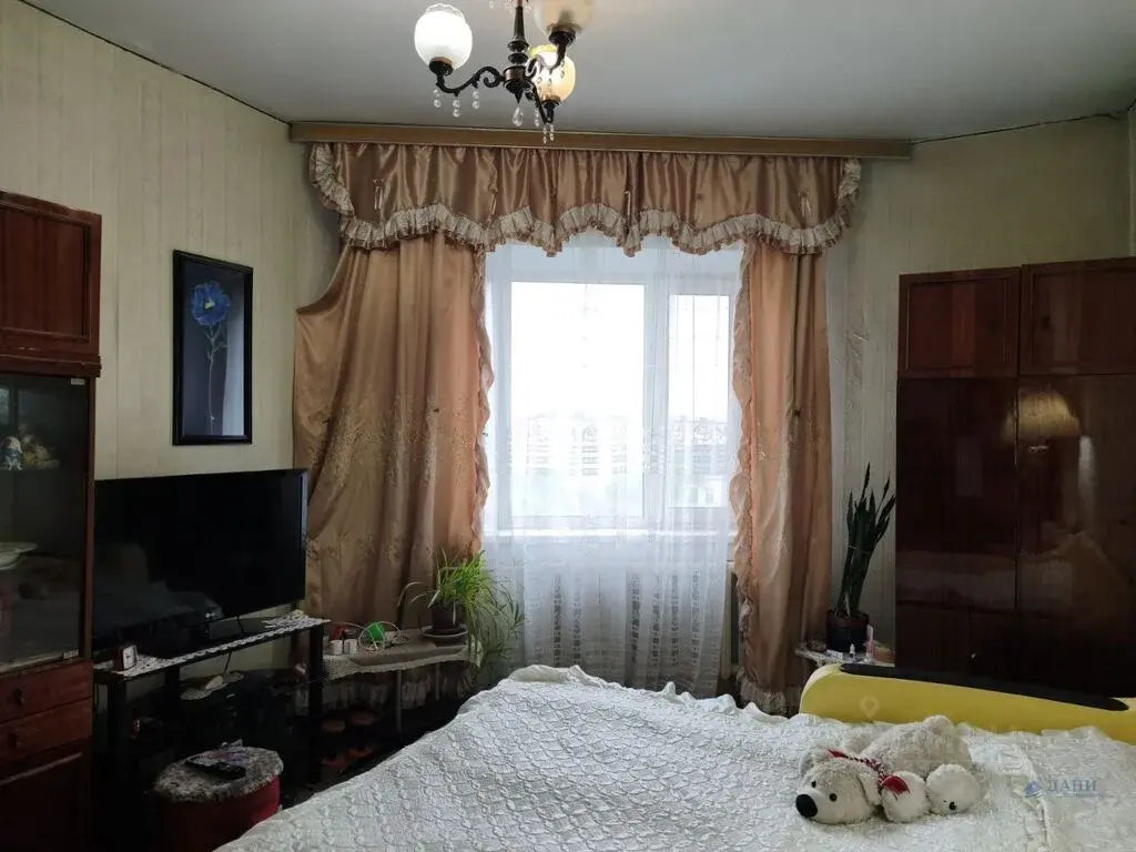Продаю двухкомнатную квартиру 45.4м просп. Карла Маркса, 65, Магадан, ... - Фото 3