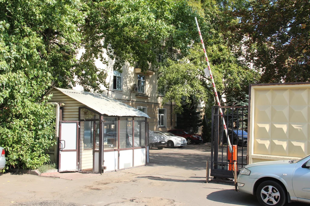 Продается ПСН 4420.8 м2 - Фото 12