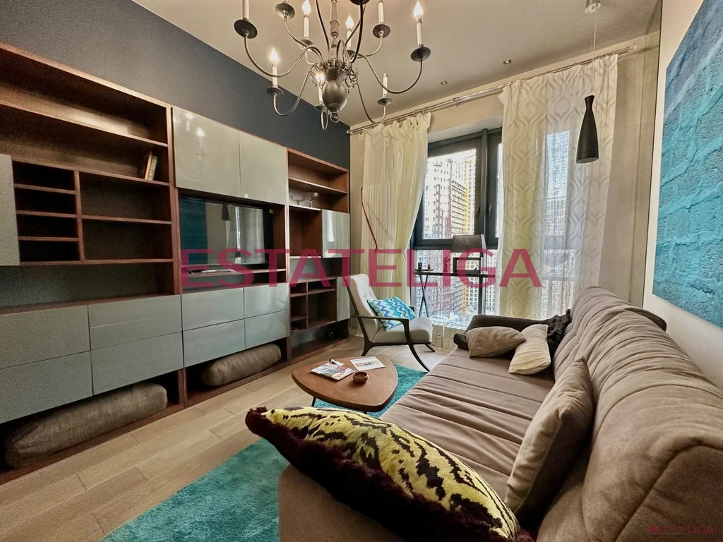 Аренда квартиры, Шелепихинская наб. - Фото 2