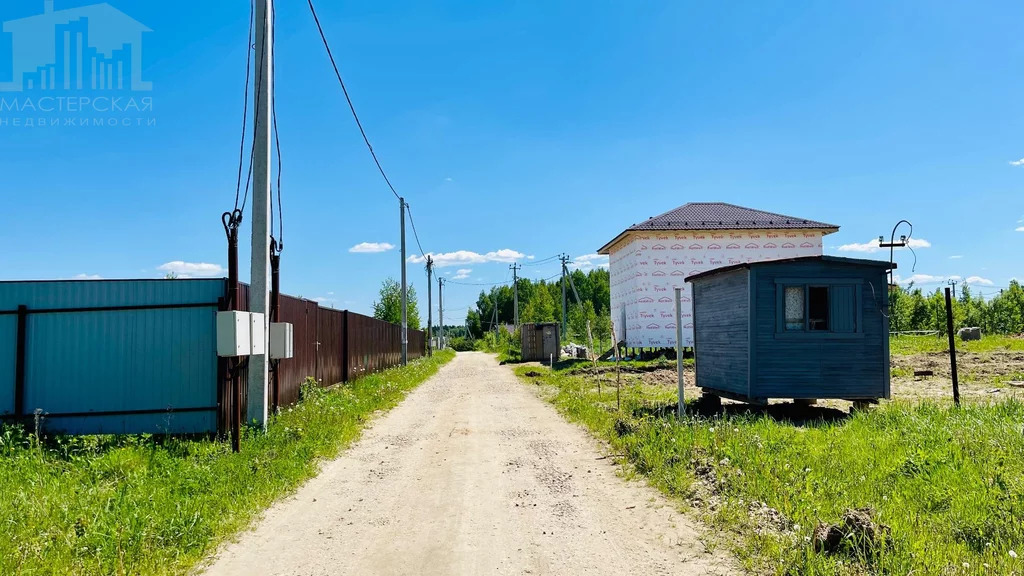 Продажа участка, Сорокино, Истринский район - Фото 2