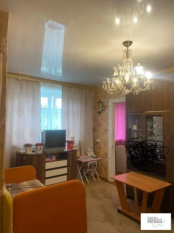 Продается 2х-комнатная квартира - Фото 14