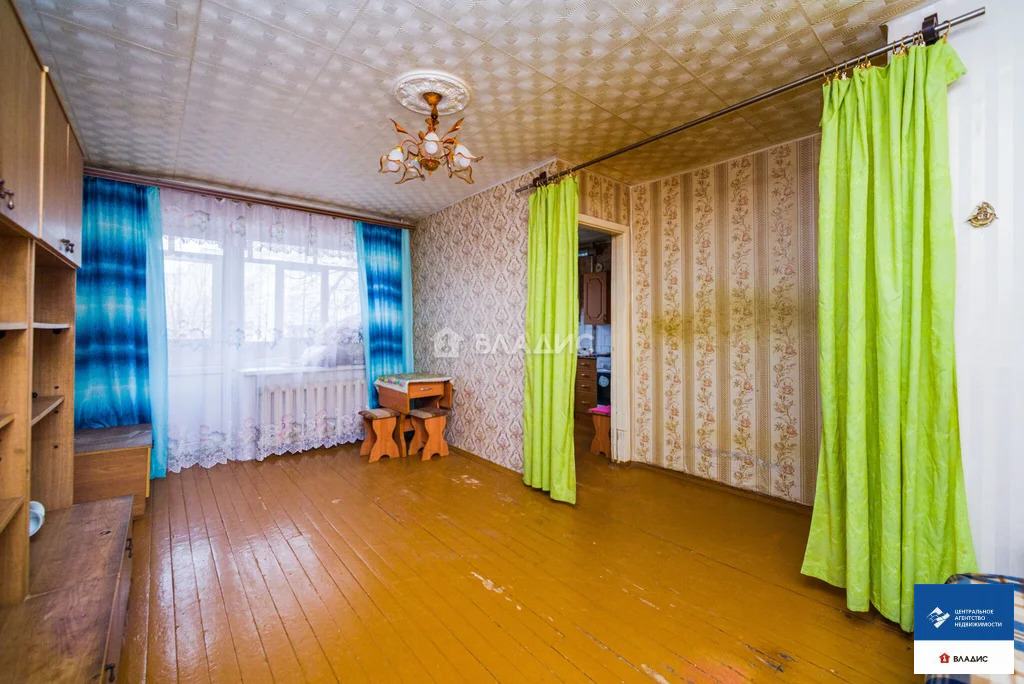 Продажа квартиры, Рязань, 1-я Прудная улица - Фото 2