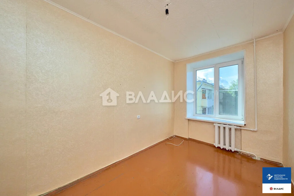 Продажа квартиры, Рязань, ул. Черновицкая - Фото 1