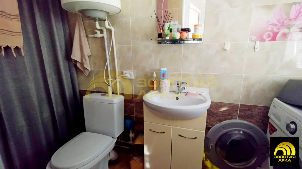 Продажа дома, За Родину, Темрюкский район, ул. Таманская - Фото 16