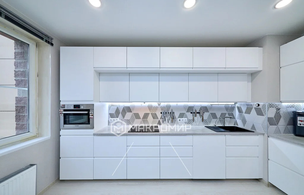 Продажа квартиры, Королёва проспект - Фото 5