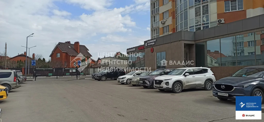 Продажа ПСН, Рязань, Славянский проспект - Фото 2