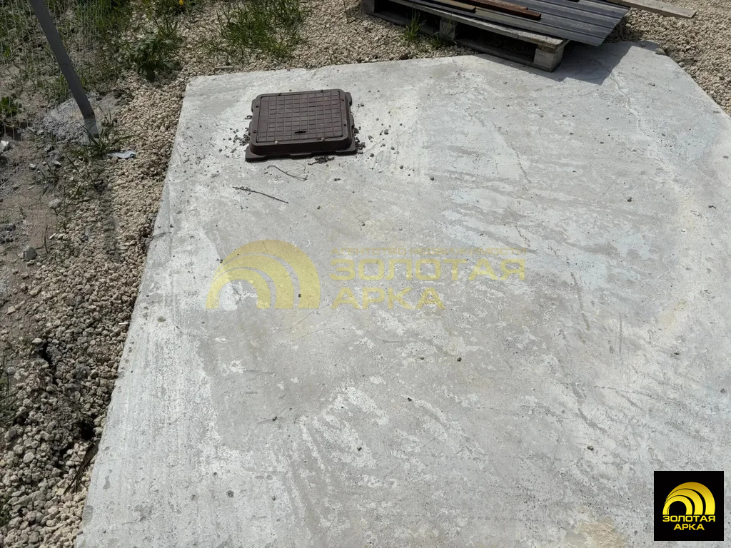 Продажа дома, Темрюкский район, Дачная улица - Фото 11