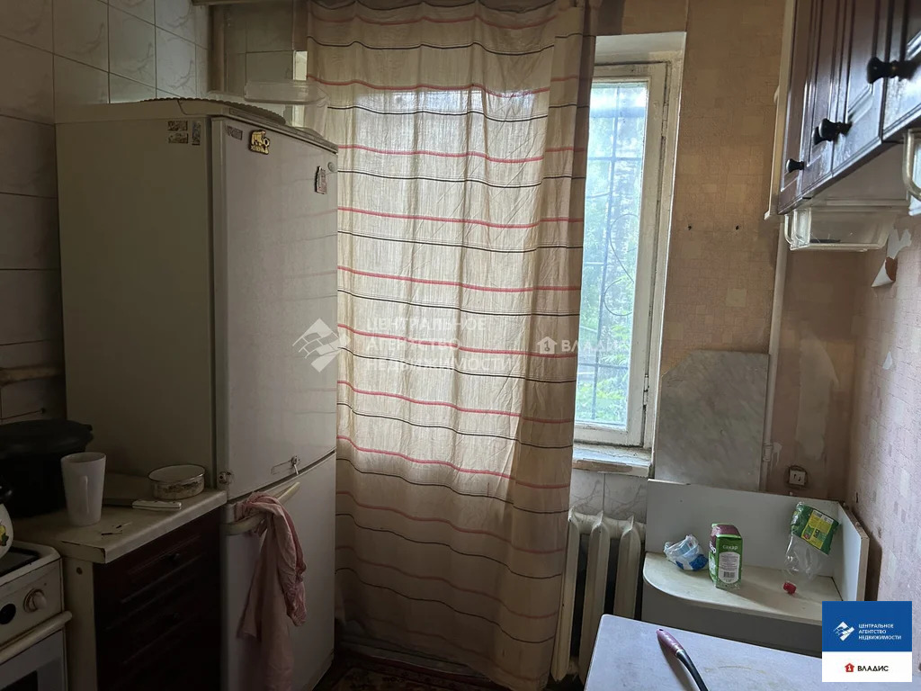 Аренда квартиры, Рязань, ул. Юбилейная - Фото 3