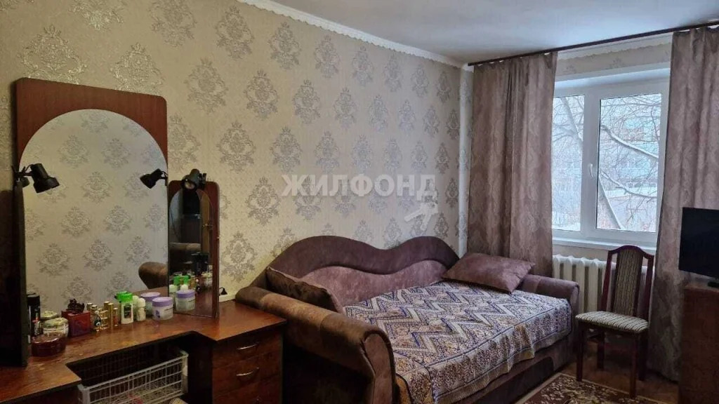 Продажа квартиры, Новосибирск, ул. Столетова - Фото 4