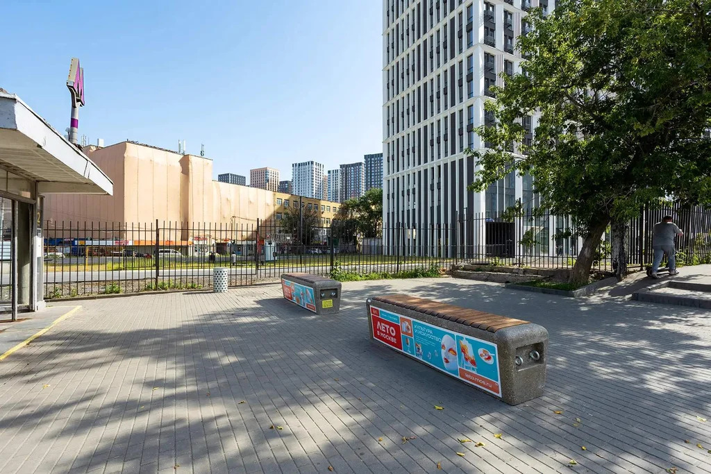 Аренда офиса 301.4 м2 - Фото 8