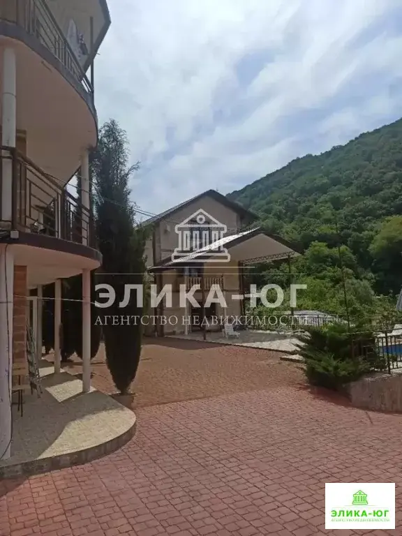 Продажа готового бизнеса, Ольгинка, Туапсинский район, ул. Солнечная - Фото 1