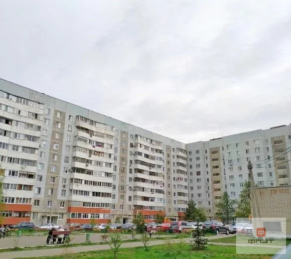 Продажа квартиры, Казань, ул. Лукина - Фото 11