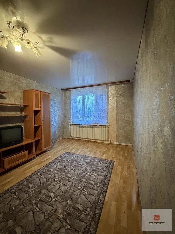 Продажа квартиры, Бавлы, Бавлинский район, ул. Калинина - Фото 1