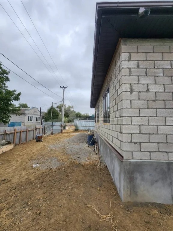 Продажа дома, Георгиевск, ул. Комсомольская - Фото 1