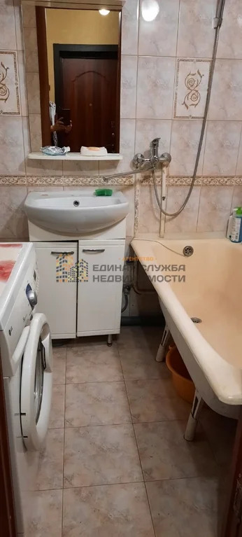 Аренда квартиры, Уфа, ул. Шафиева - Фото 6