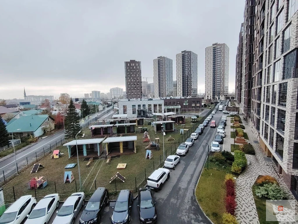 Продажа квартиры, Казань, ул. Бухарская - Фото 4