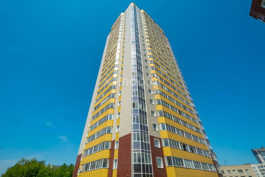 Продажа квартиры, Новосибирск, ул. Беловежская - Фото 15