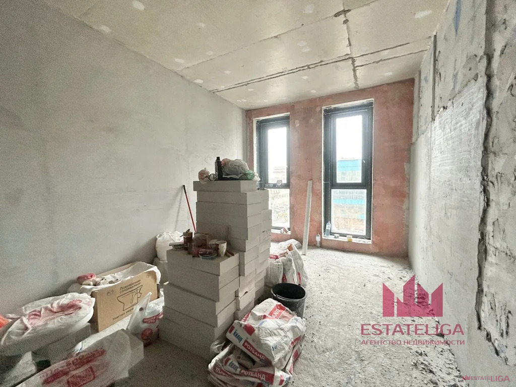 Продажа квартиры, Стремянный пер. - Фото 2