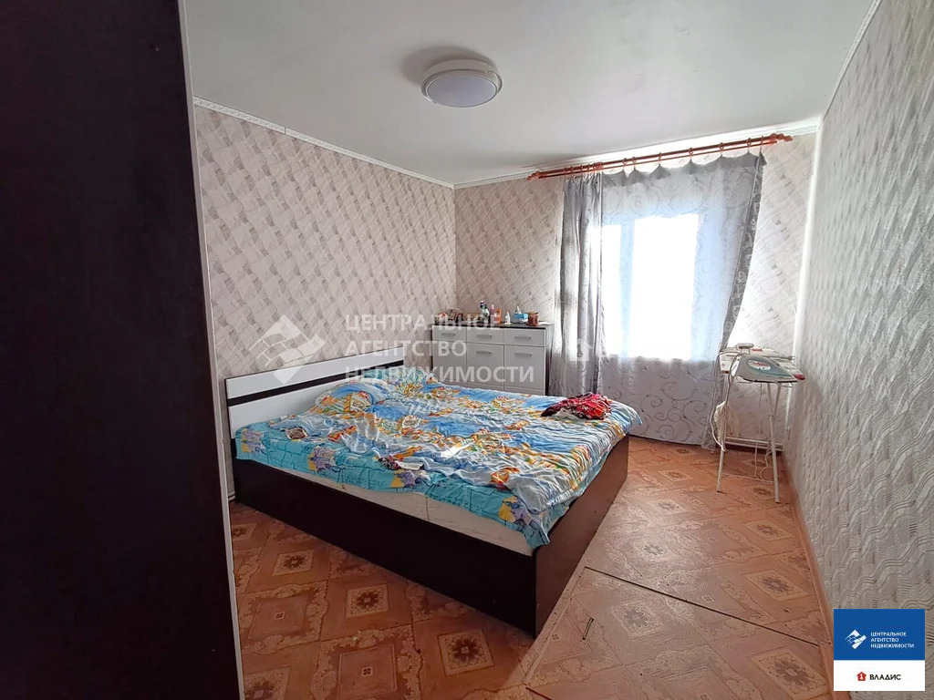 Продажа дома, Касимовский район, Буровая улица - Фото 18