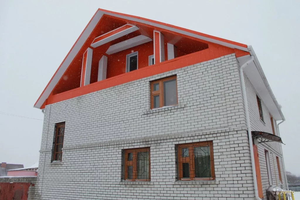 Дом федосеевка старый оскол. Новая федосеевка старый оскол.