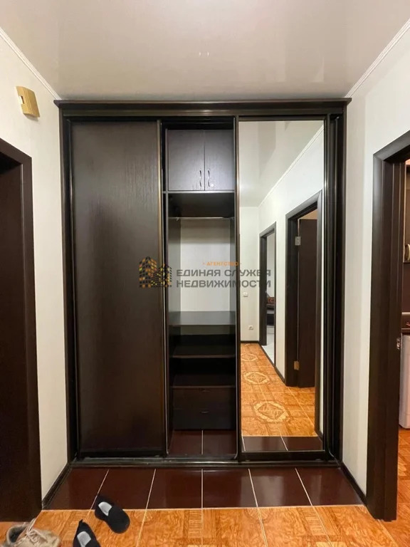 Аренда квартиры, Уфа, ул. Софьи Перовской - Фото 10