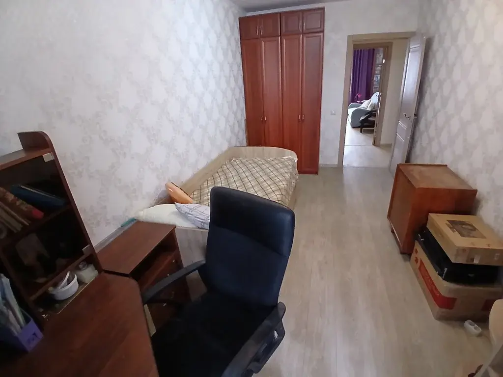 3-ка, Россошанская, 13к1 - Фото 11