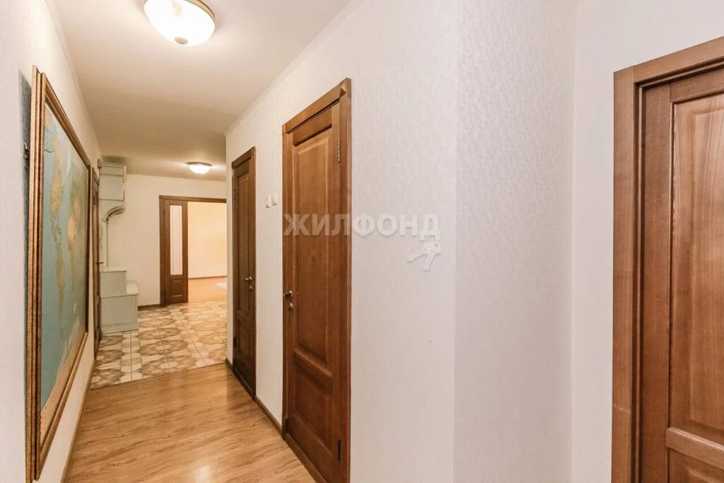 Продажа квартиры, Новосибирск, ул. Полевая - Фото 25