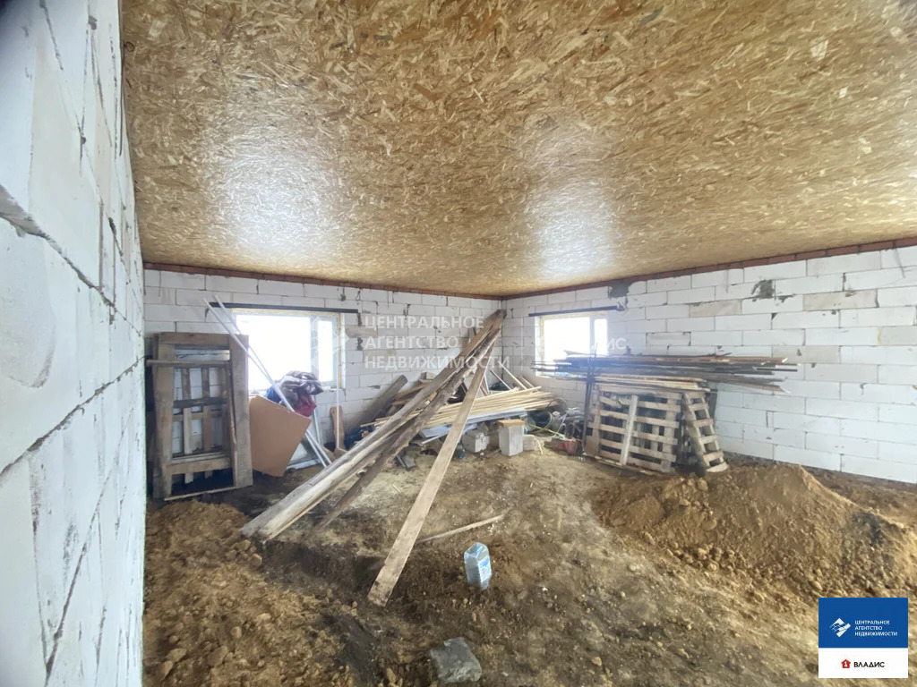 Продажа дома, Большак, Скопинский район, ул. Заводская - Фото 11