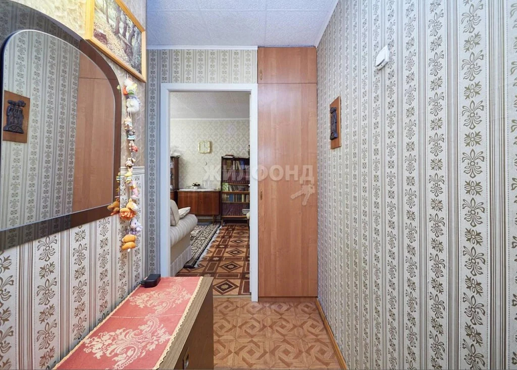 Продажа квартиры, Новосибирск, Звёздная - Фото 9