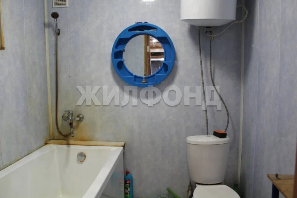 Продажа дома, Новосибирск - Фото 20