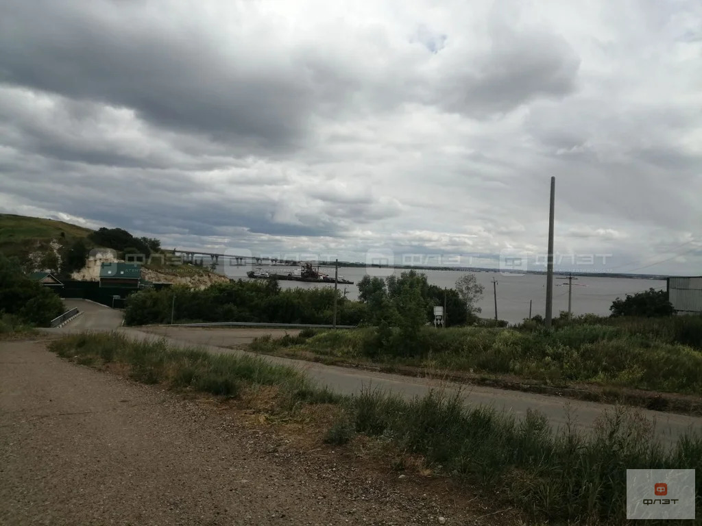 Продажа участка, Сорочьи Горы, Рыбно-Слободский район, ул. ... - Фото 8