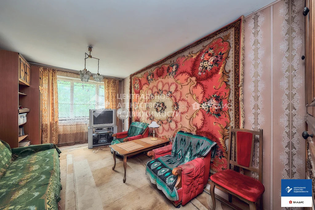 Продажа квартиры, Рязань, Касимовское ш. - Фото 0