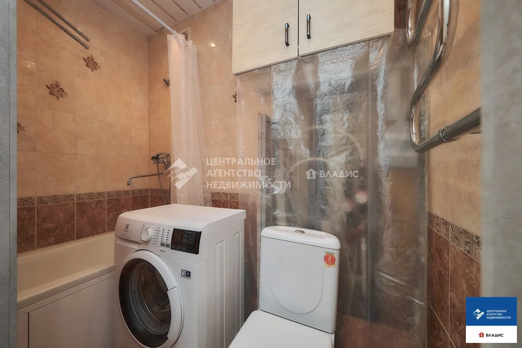 Продажа квартиры, Рязань, ул. Солнечная - Фото 8