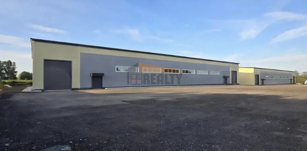 Аренда склада, Сергиев Посад, Сергиево-Посадский район, 8а - Фото 5