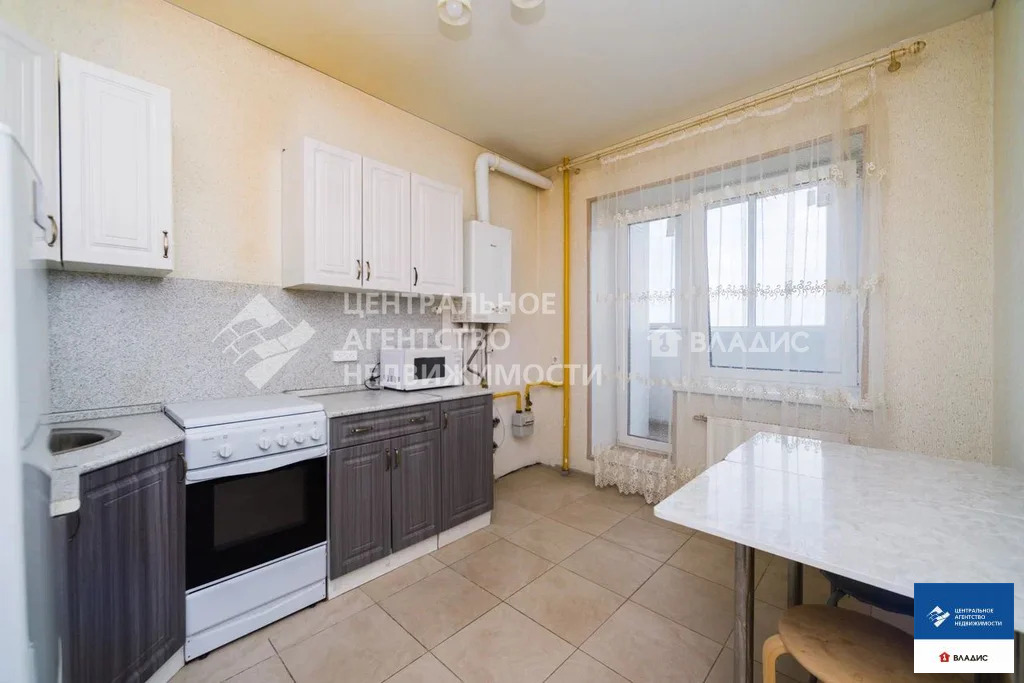 Продажа квартиры, Рязань, Старообрядческий проезд - Фото 0